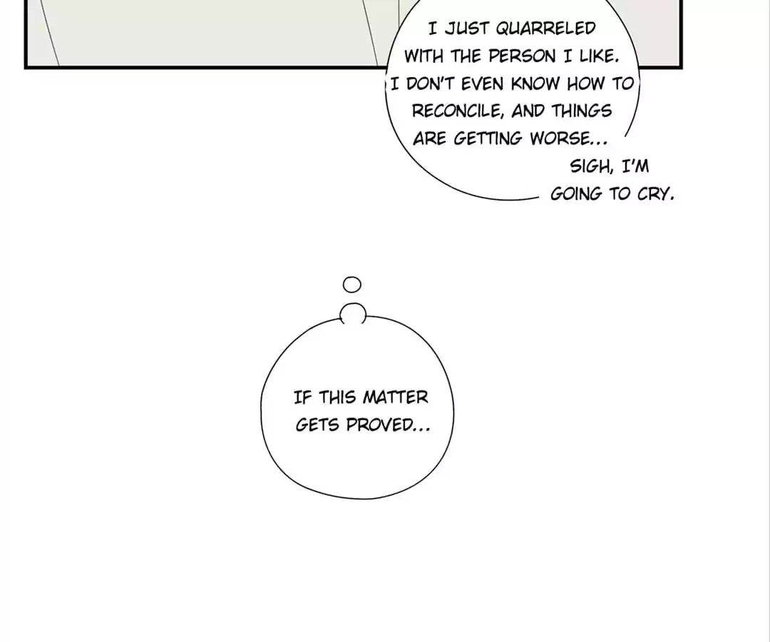 Within Reach Chapter 43 page 46 - 