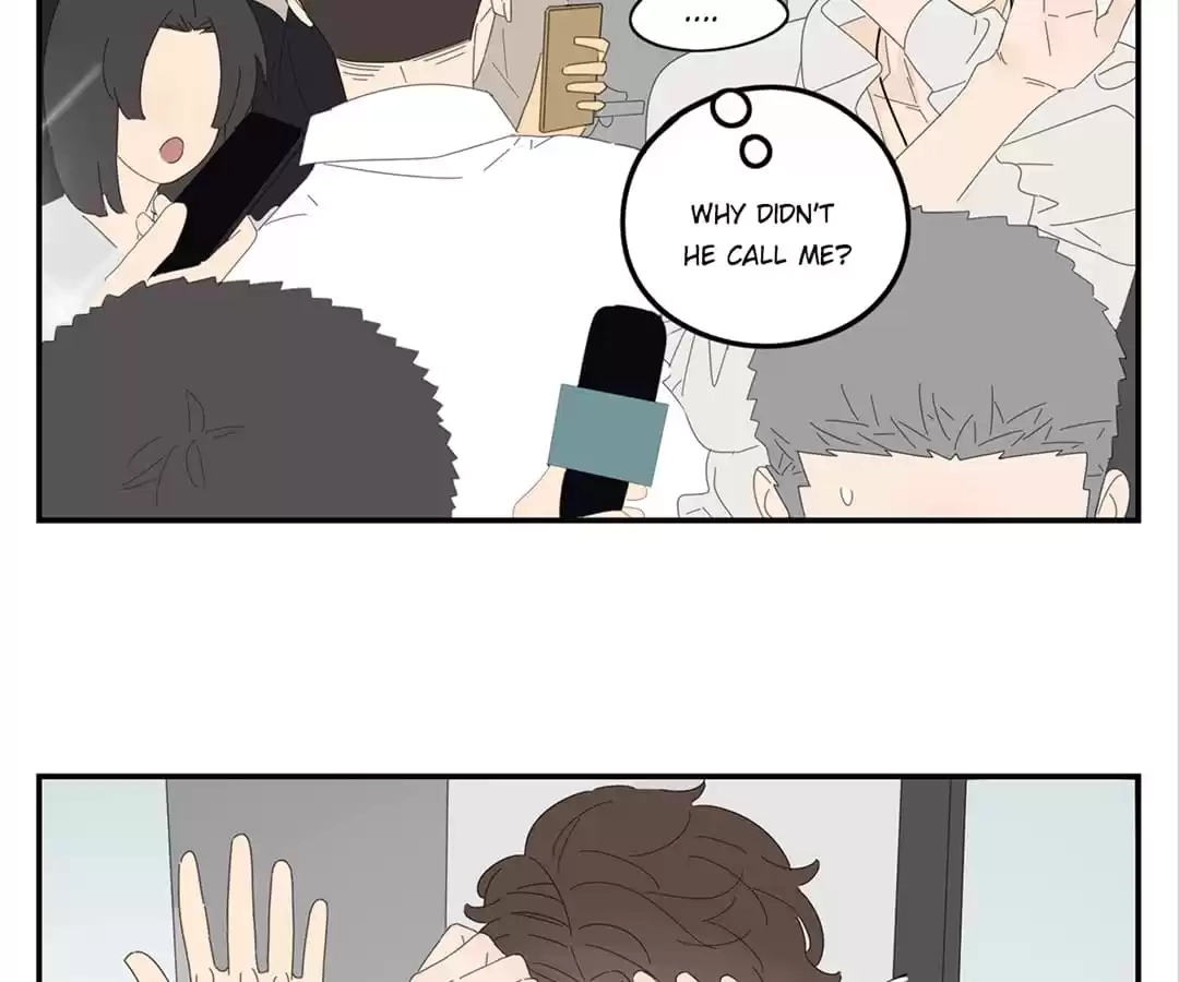 Within Reach Chapter 43 page 10 - 