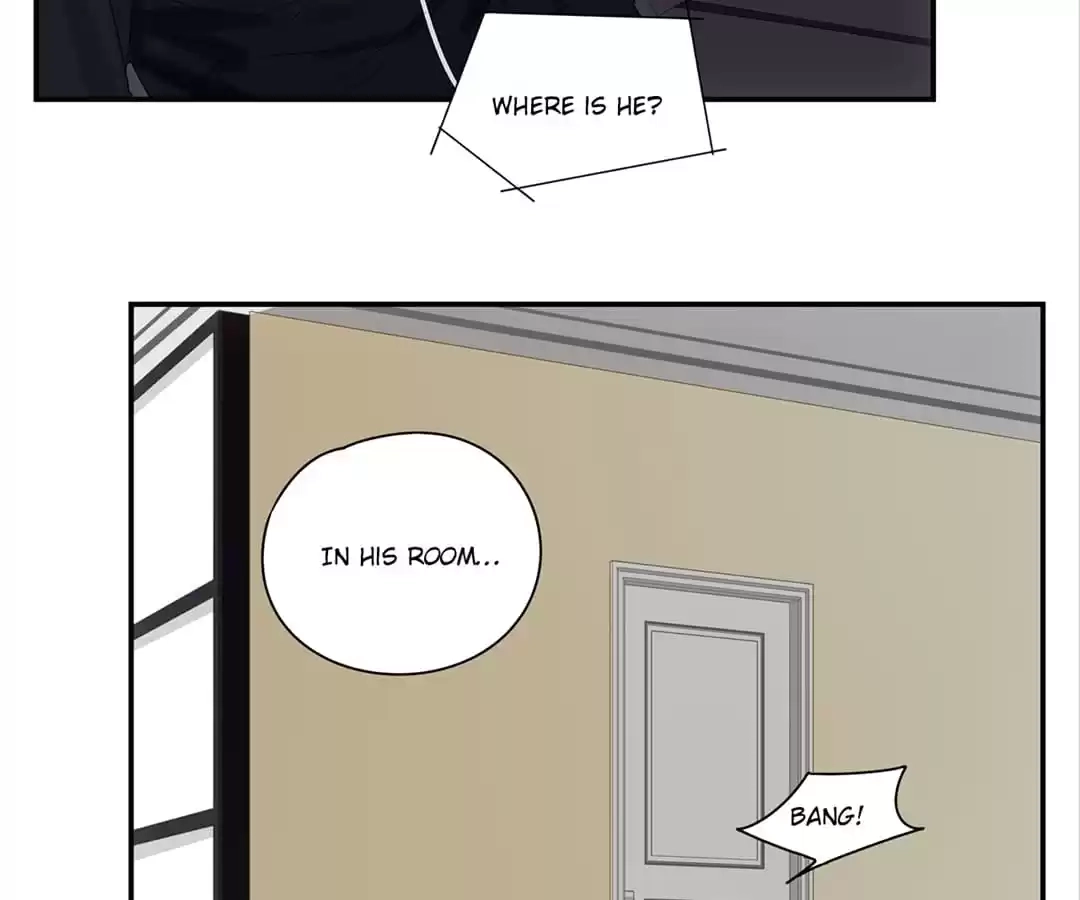 Within Reach Chapter 44 page 15 - 