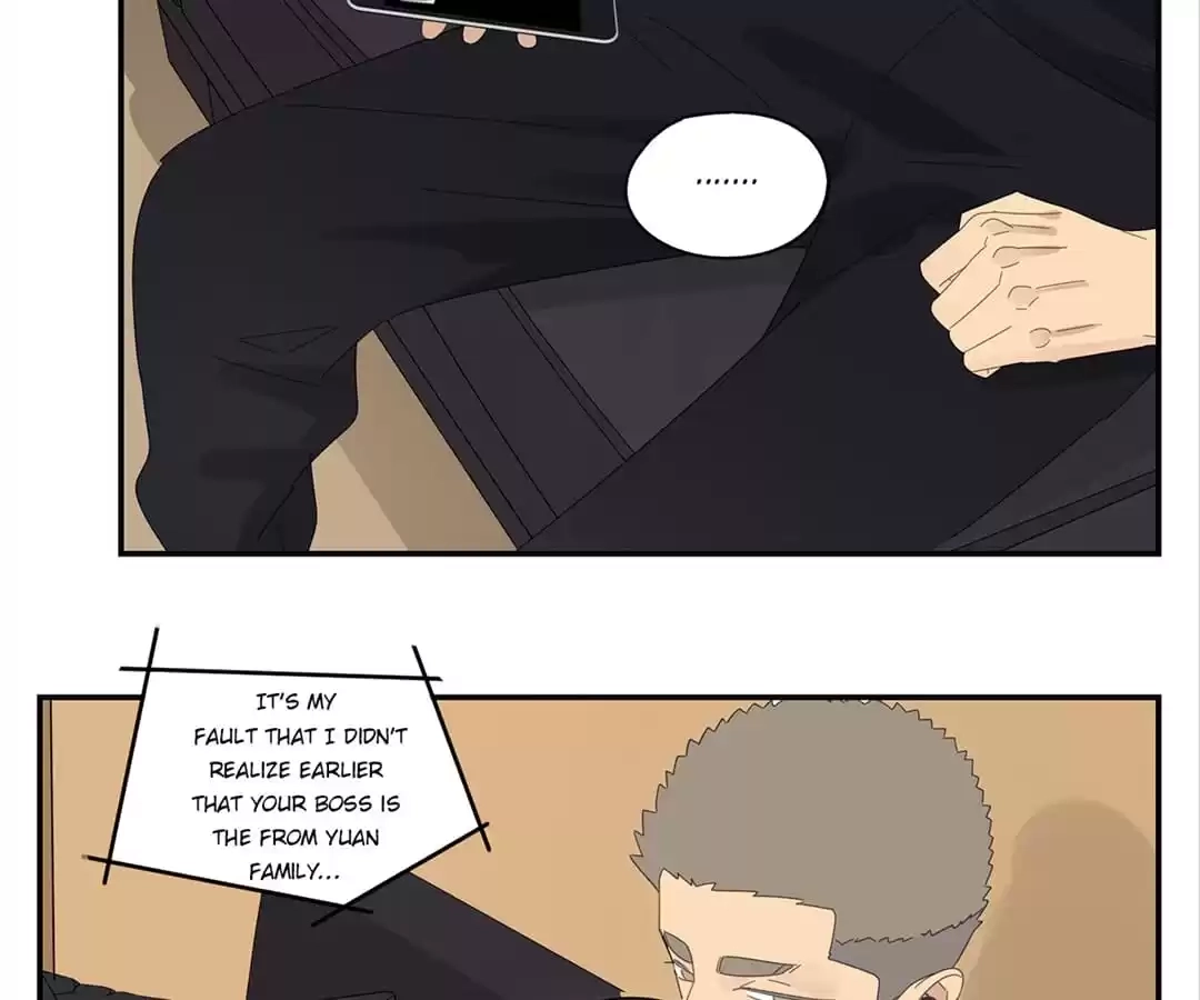 Within Reach Chapter 44 page 18 - 