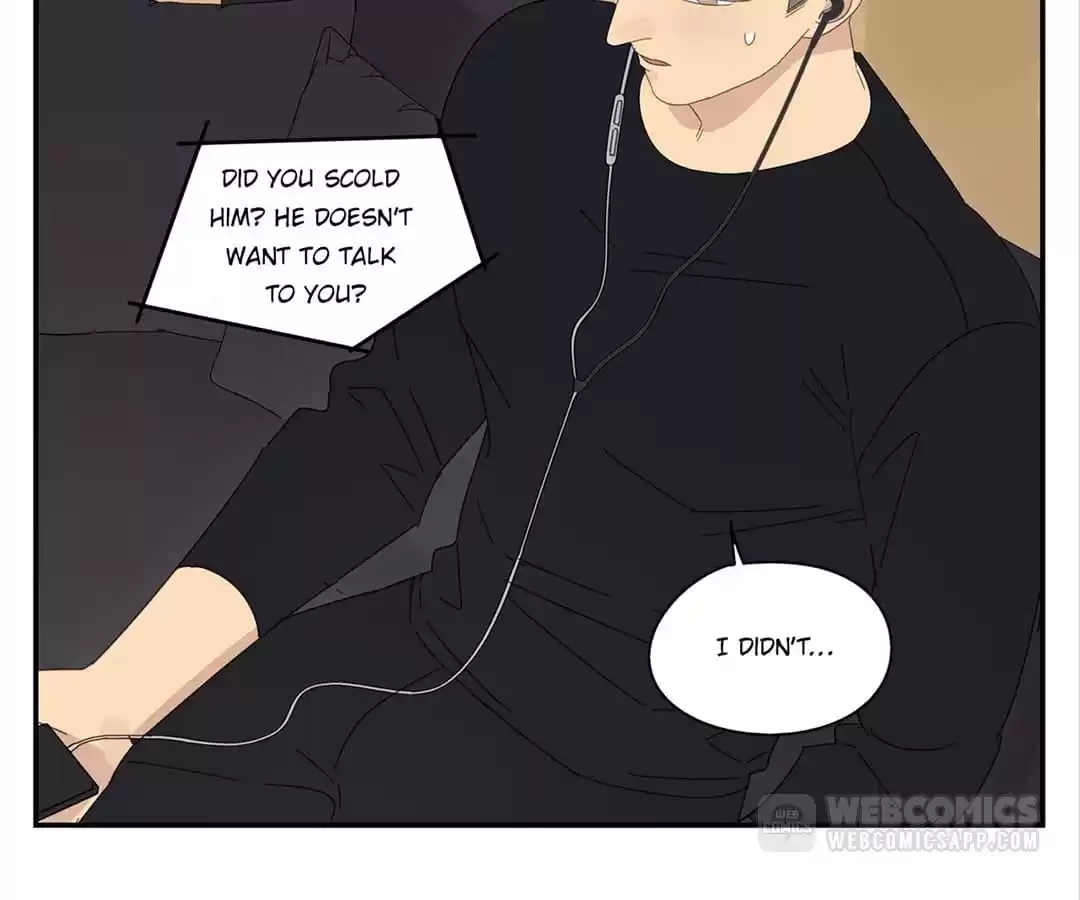 Within Reach Chapter 44 page 19 - 