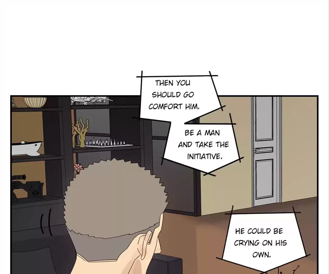 Within Reach Chapter 44 page 21 - 