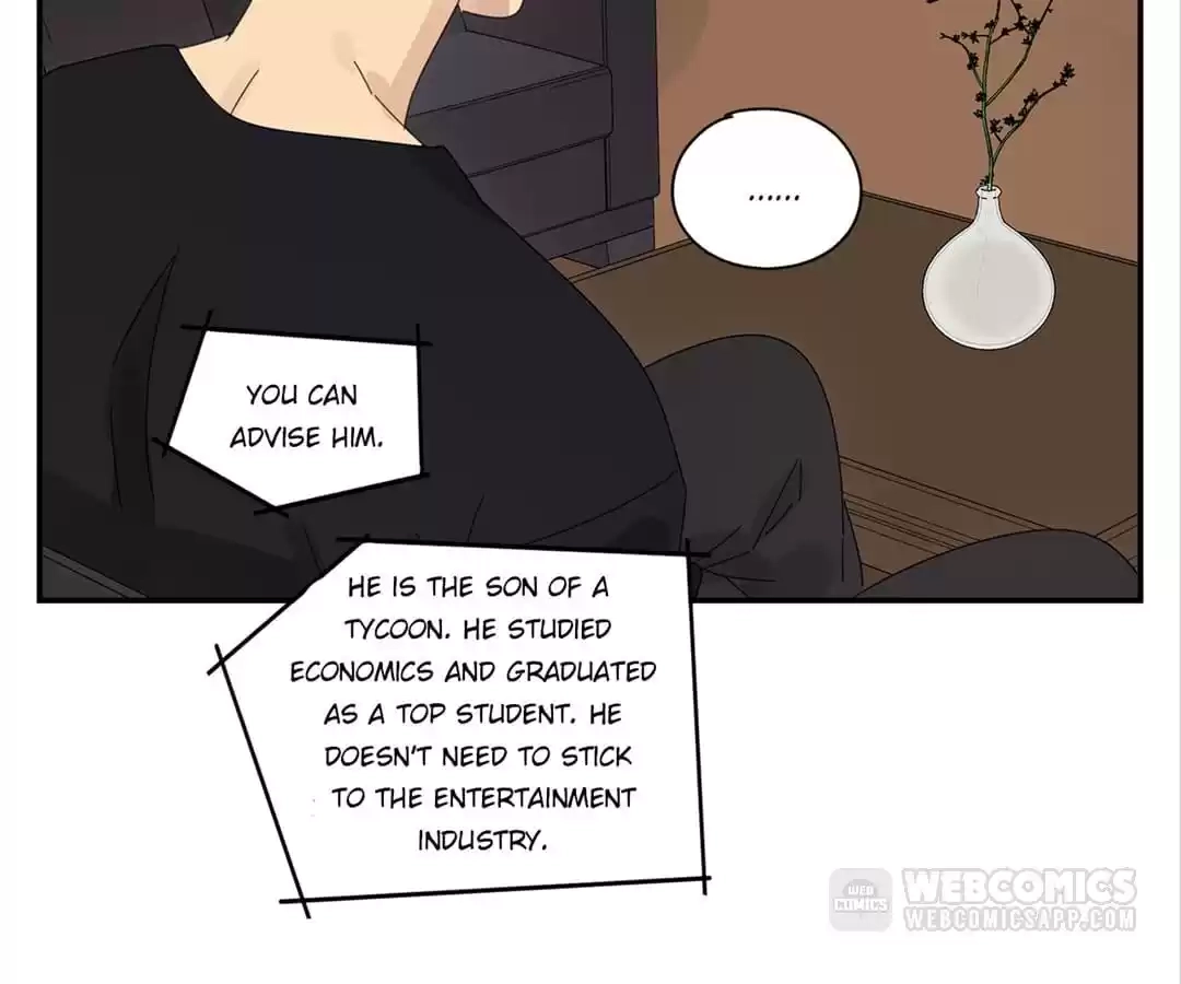 Within Reach Chapter 44 page 22 - 
