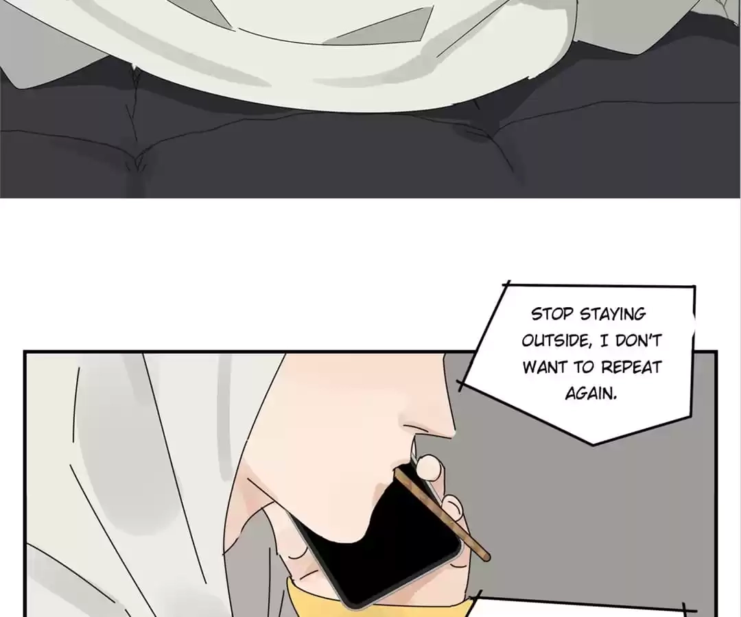 Within Reach Chapter 44 page 28 - 