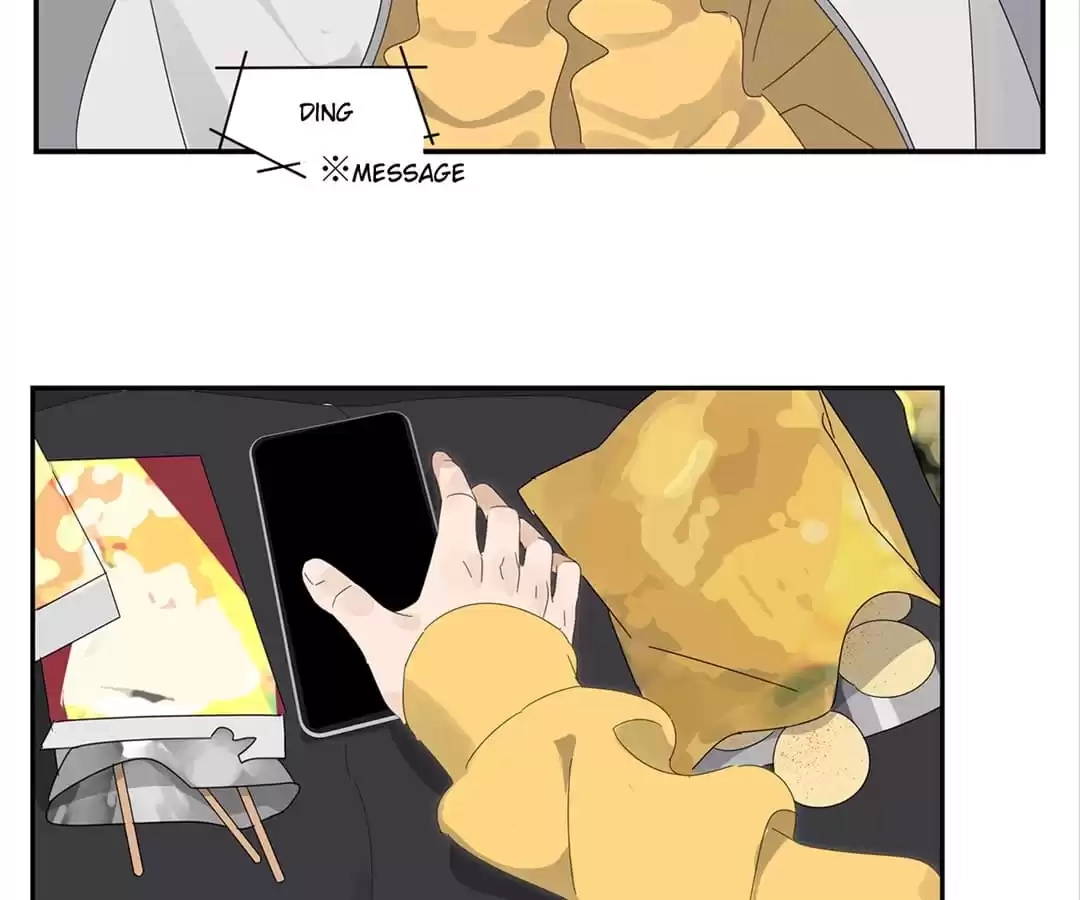 Within Reach Chapter 44 page 33 - 