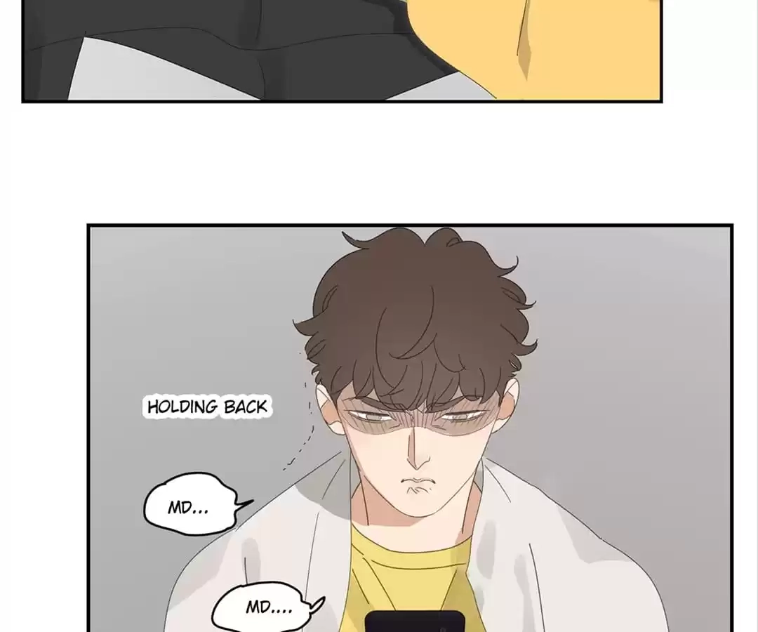 Within Reach Chapter 44 page 34 - 