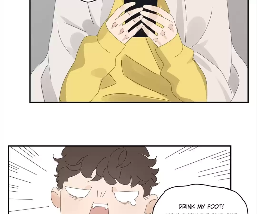 Within Reach Chapter 44 page 35 - 