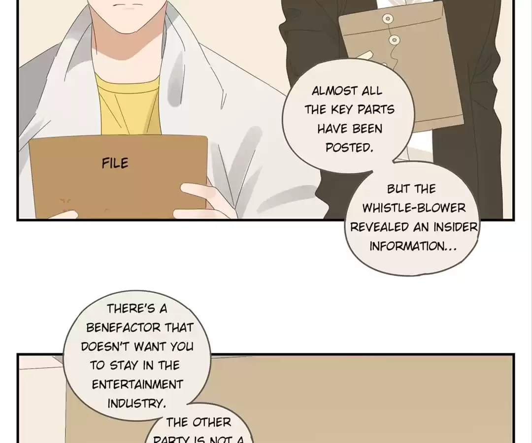 Within Reach Chapter 44 page 44 - 