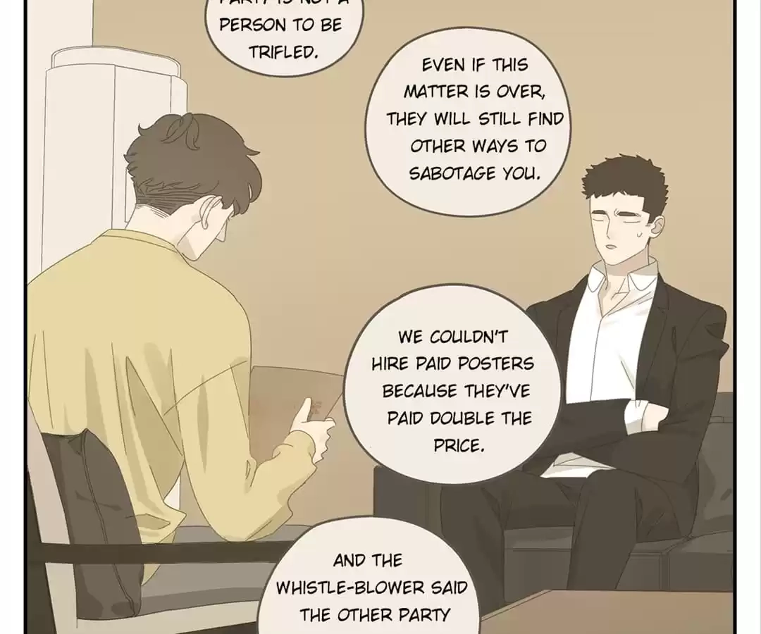 Within Reach Chapter 44 page 45 - 