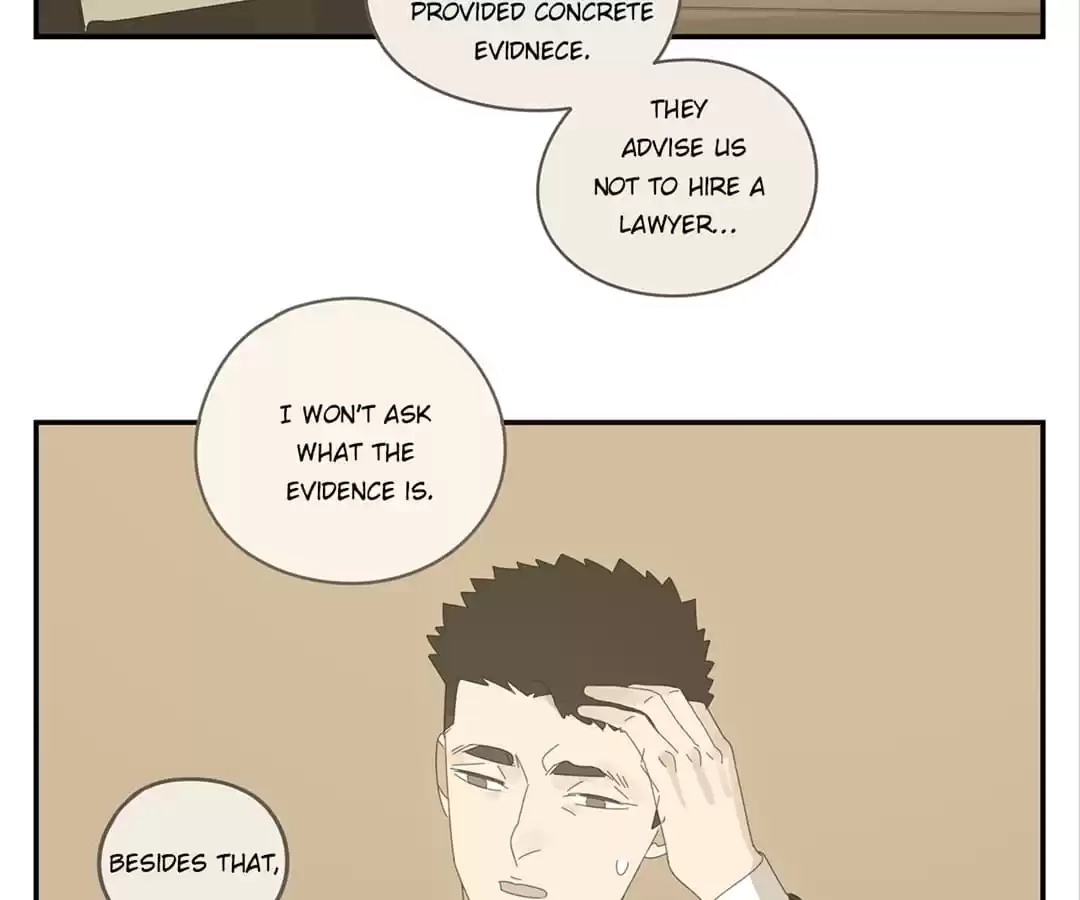 Within Reach Chapter 44 page 46 - 