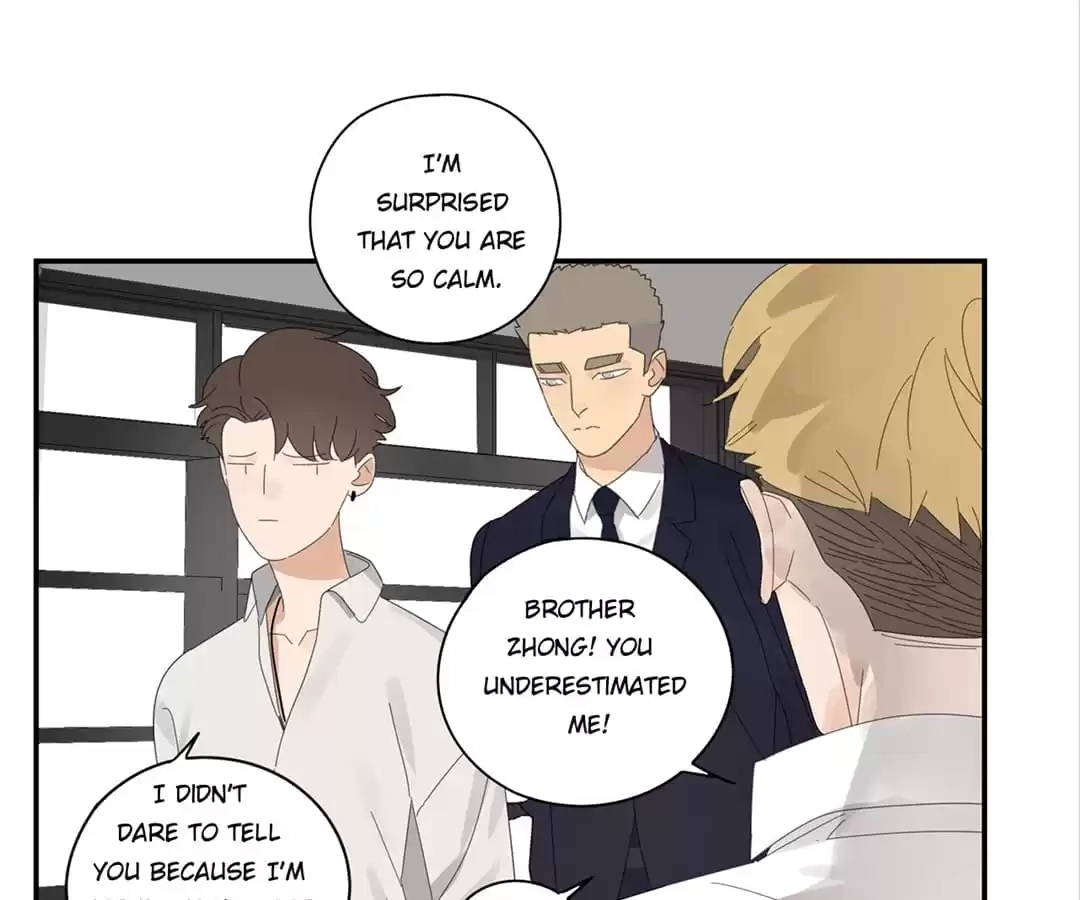 Within Reach Chapter 44 page 6 - 