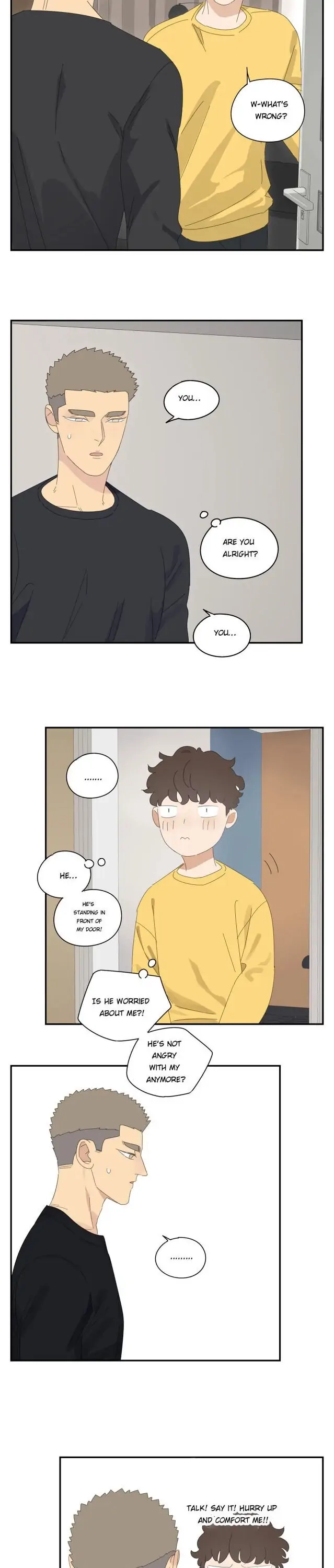 Within Reach Chapter 45 page 3 - 