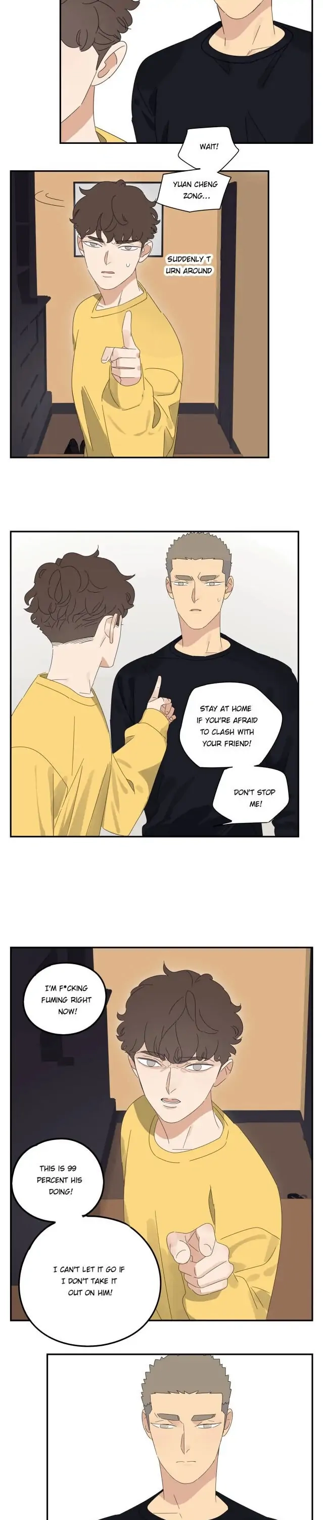 Within Reach Chapter 45 page 6 - 
