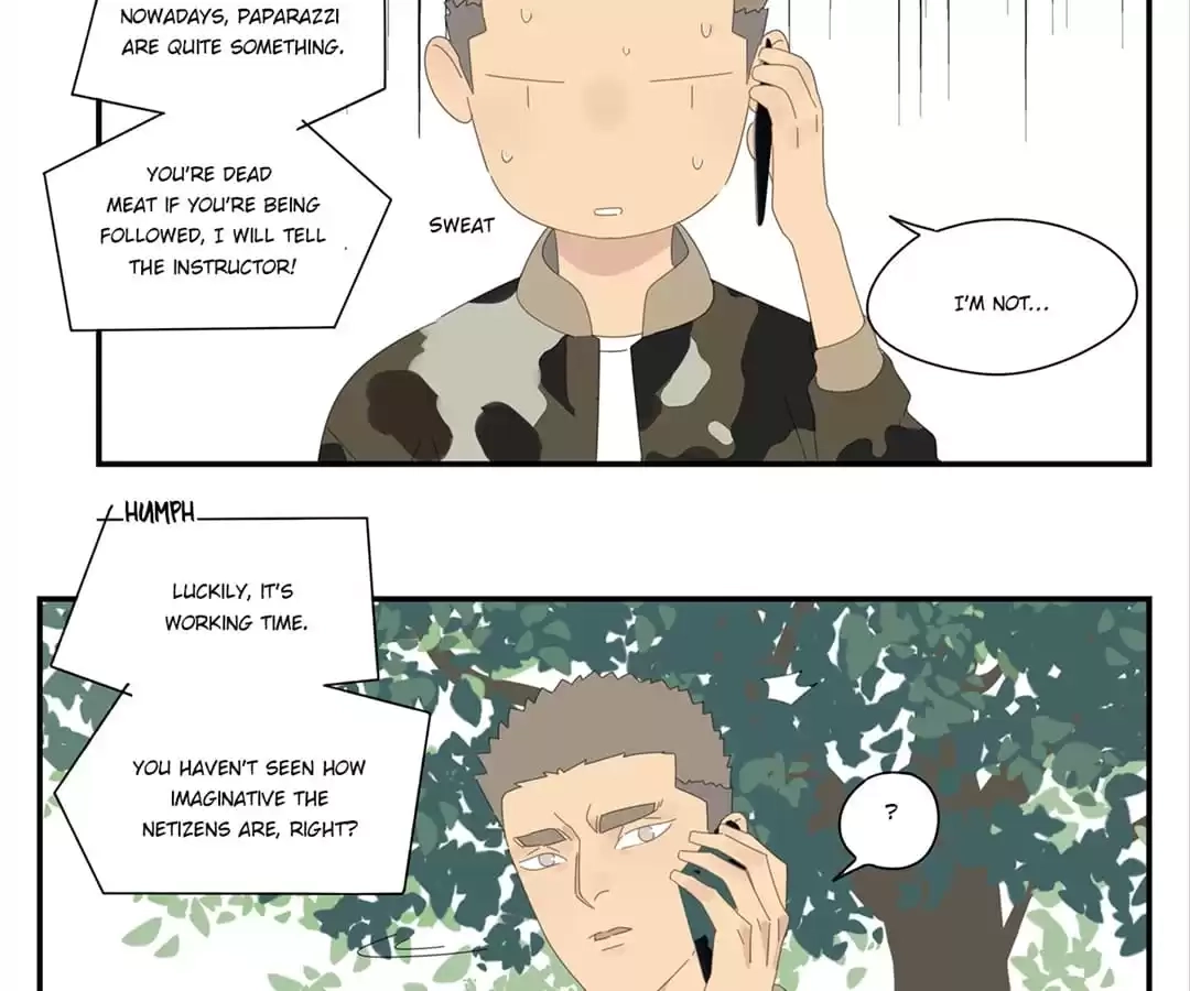 Within Reach Chapter 46 page 12 - 