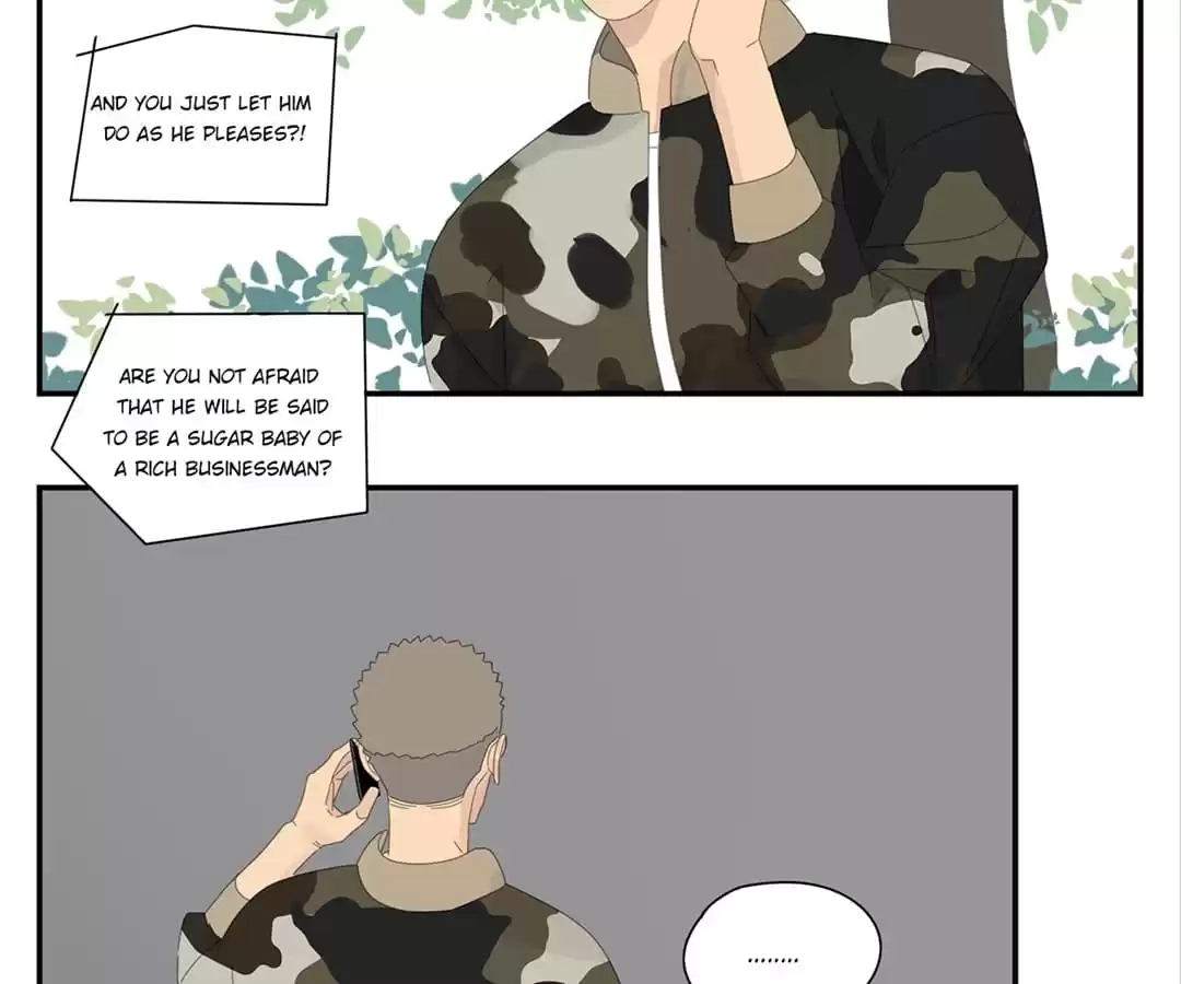 Within Reach Chapter 46 page 13 - 