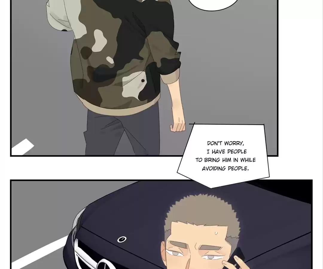 Within Reach Chapter 46 page 14 - 