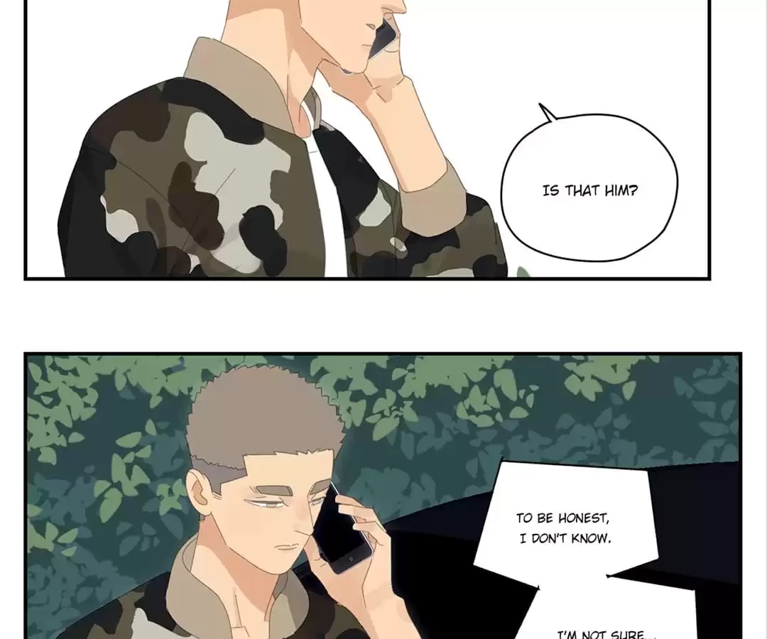 Within Reach Chapter 46 page 16 - 
