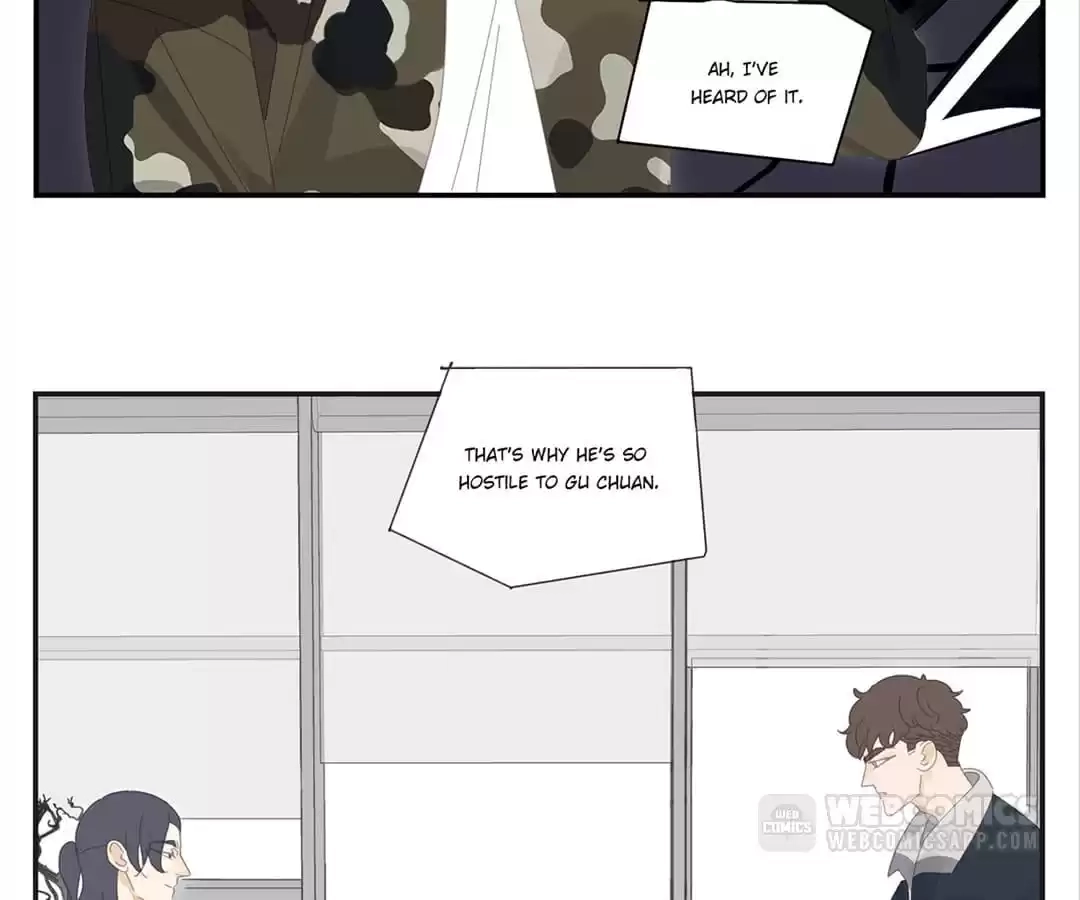Within Reach Chapter 46 page 19 - 