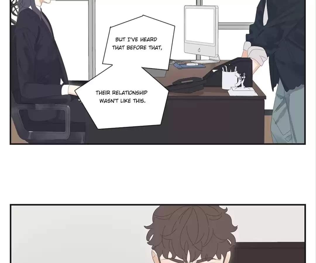 Within Reach Chapter 46 page 20 - 
