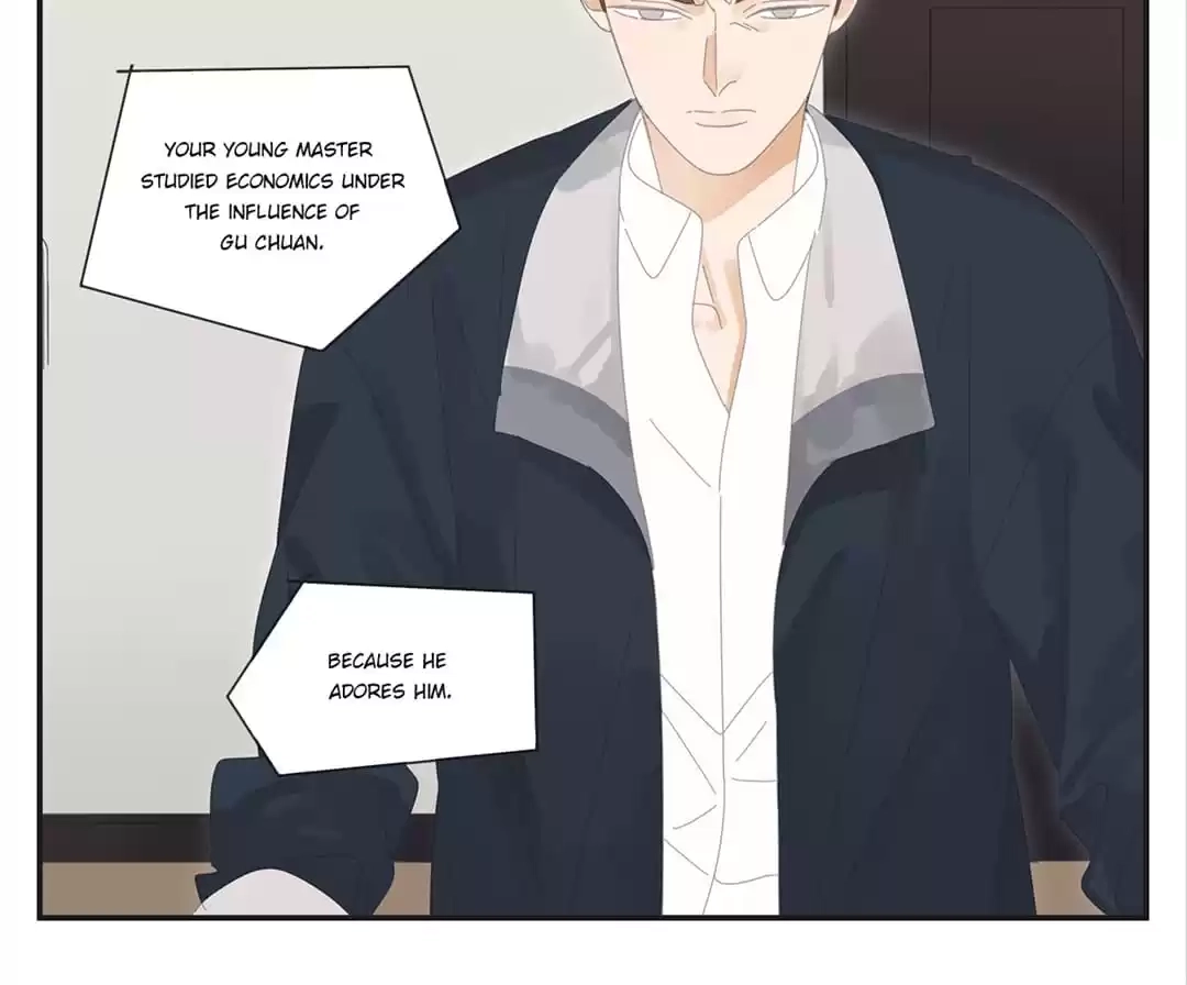 Within Reach Chapter 46 page 21 - 