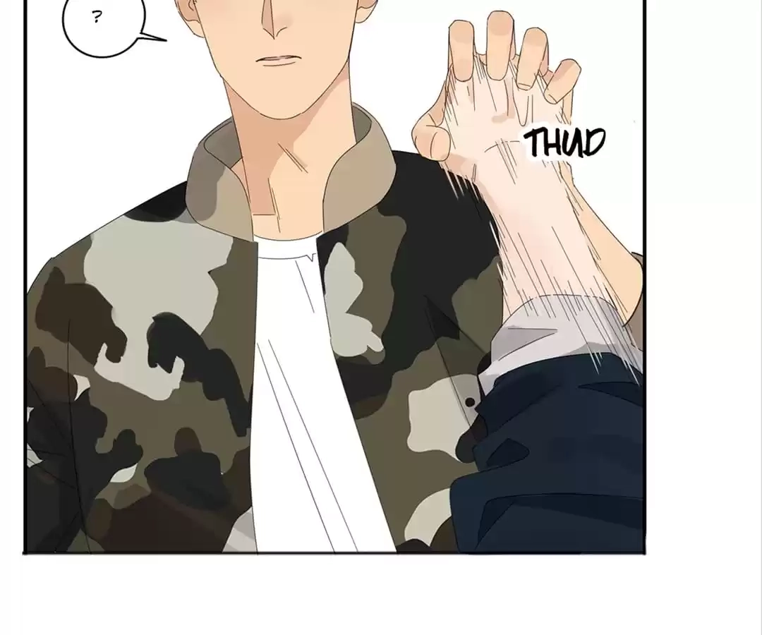 Within Reach Chapter 46 page 30 - 
