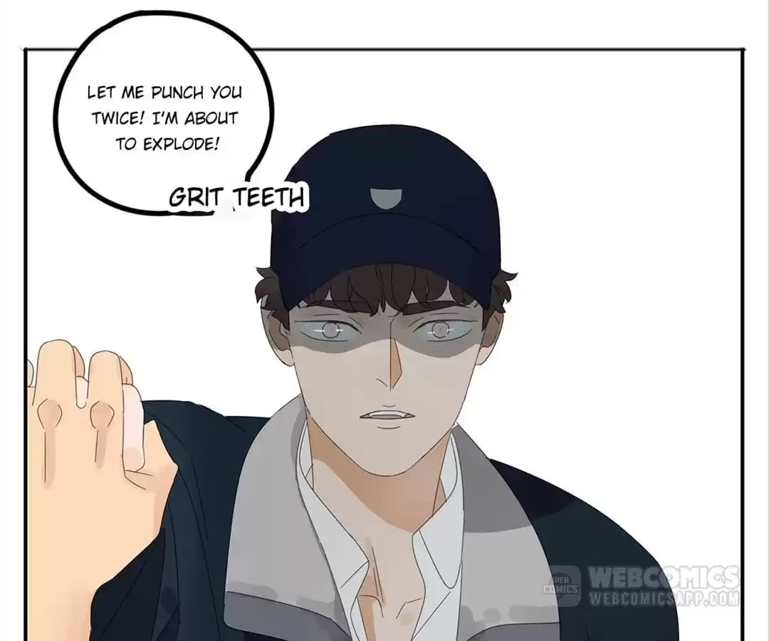 Within Reach Chapter 46 page 31 - 
