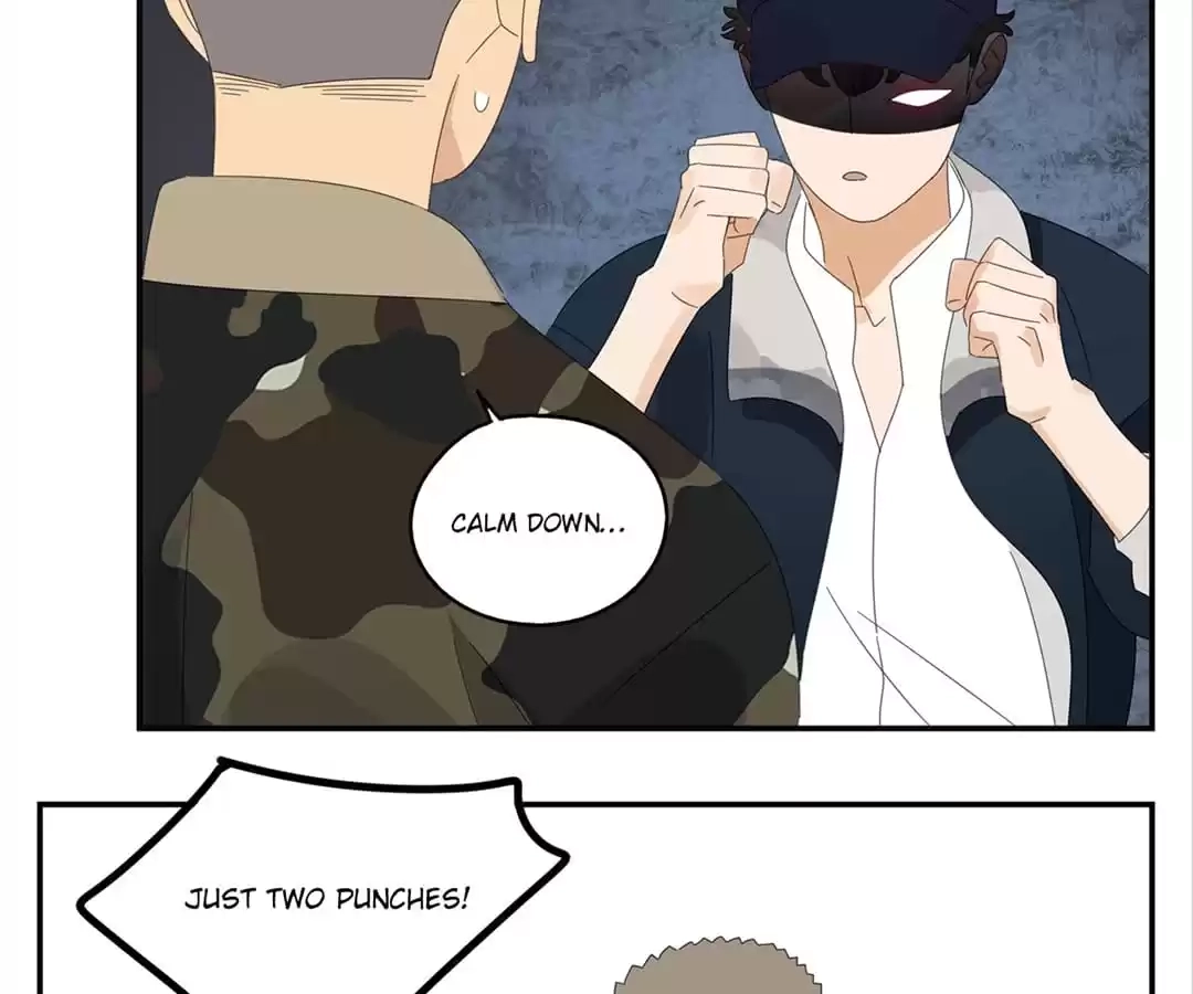 Within Reach Chapter 46 page 33 - 