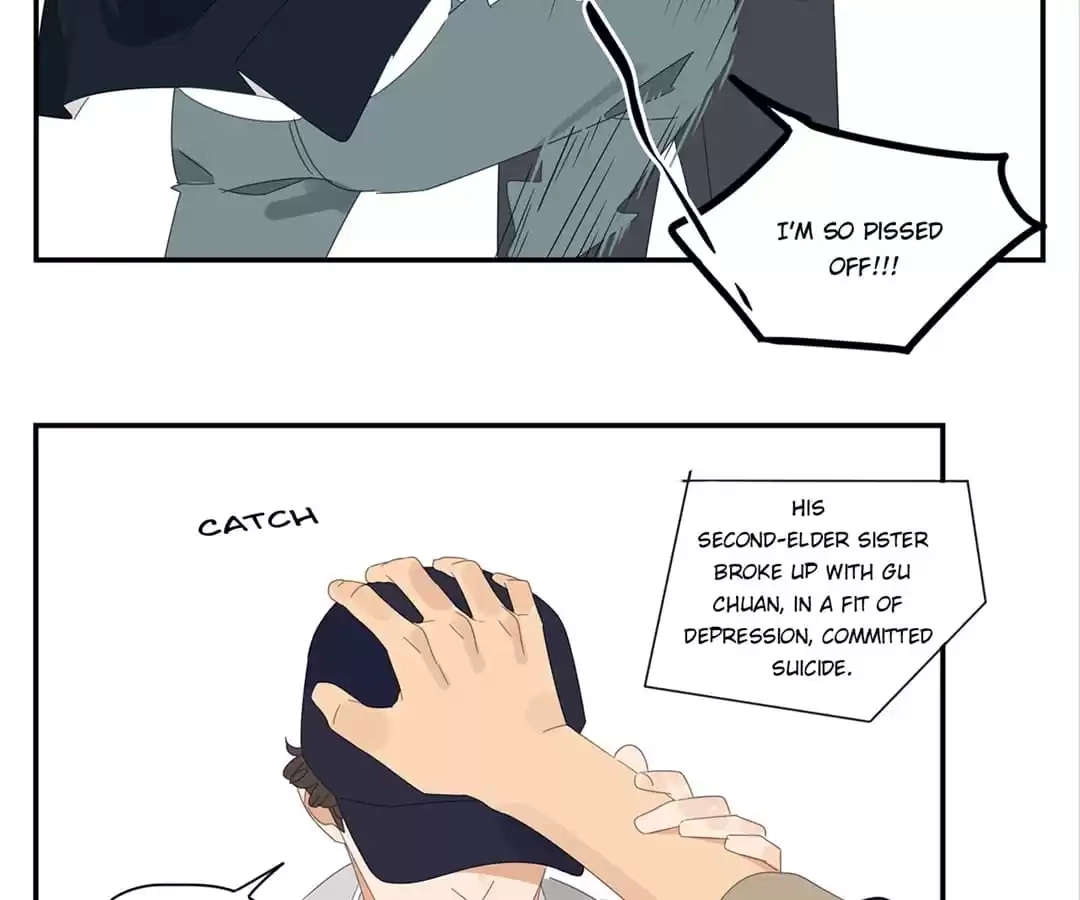 Within Reach Chapter 46 page 35 - 
