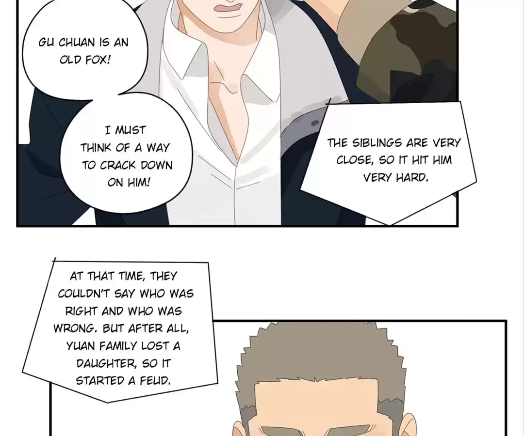Within Reach Chapter 46 page 36 - 
