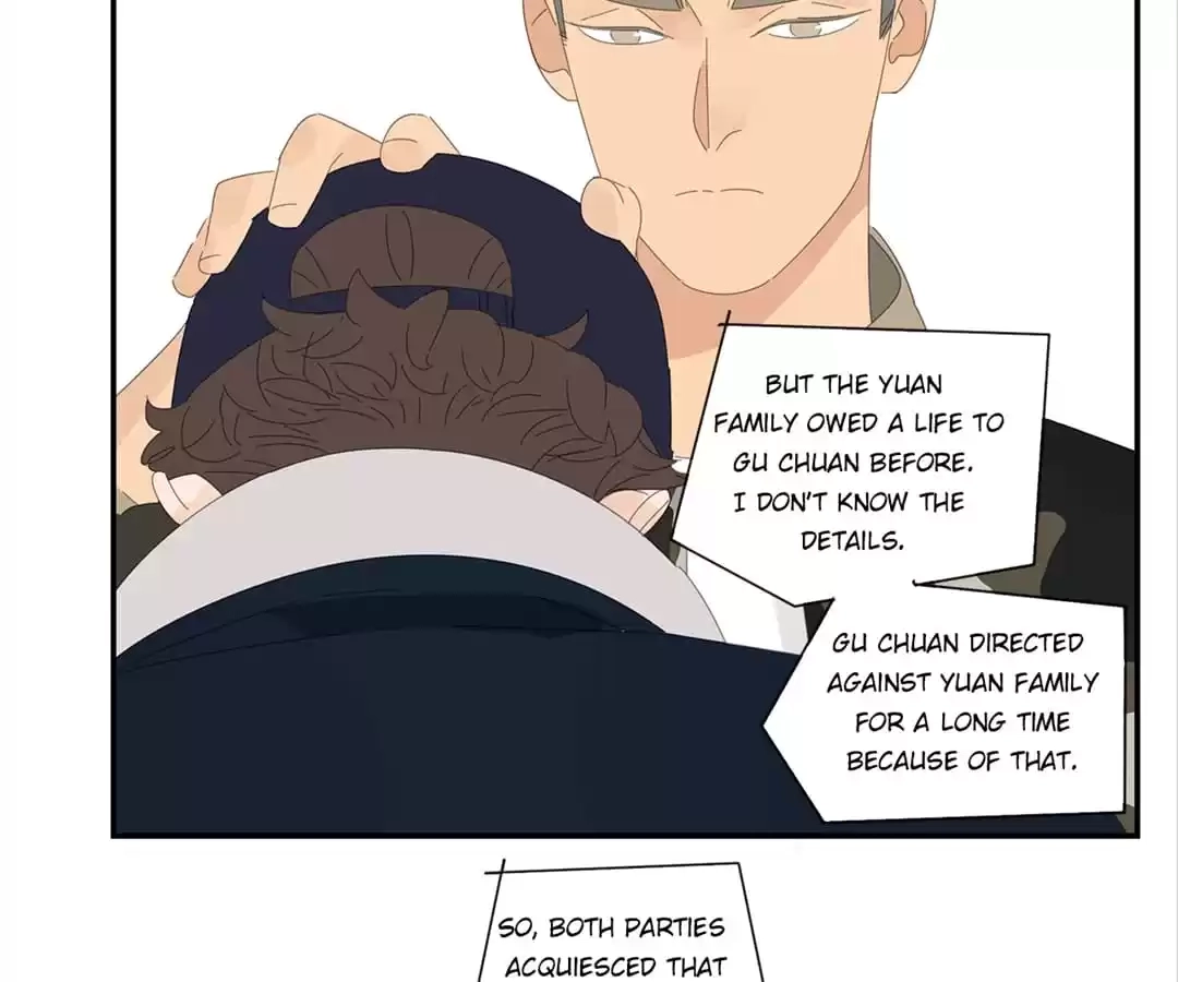 Within Reach Chapter 46 page 37 - 