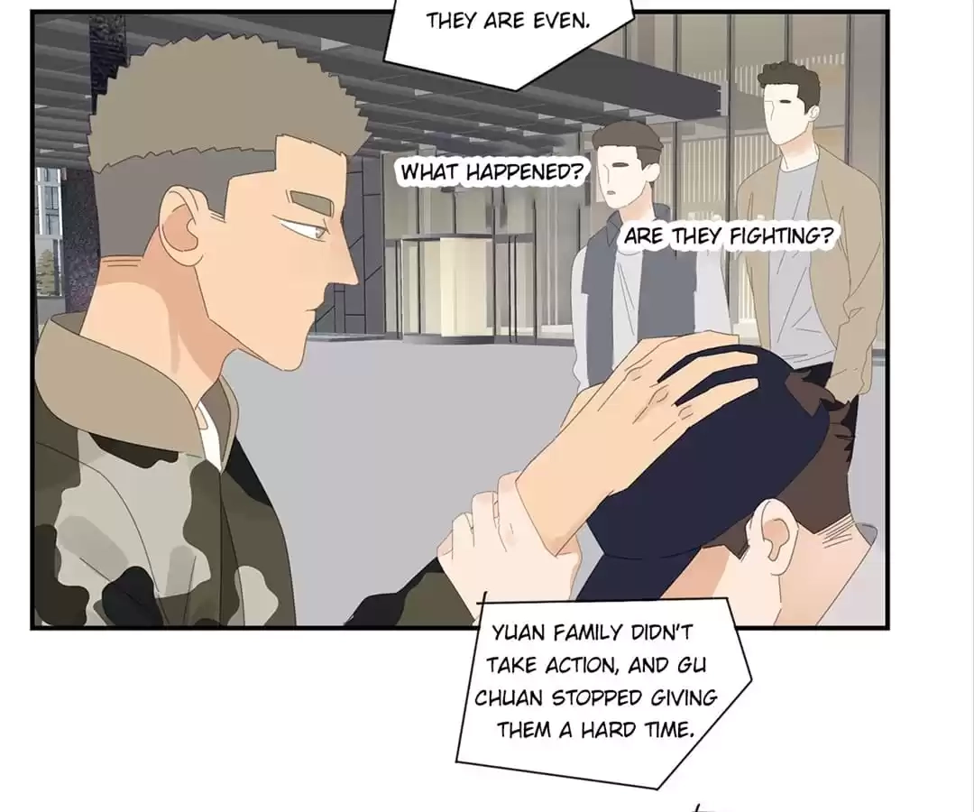 Within Reach Chapter 46 page 38 - 