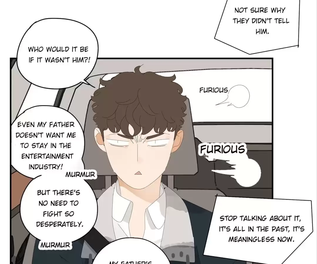 Within Reach Chapter 46 page 40 - 