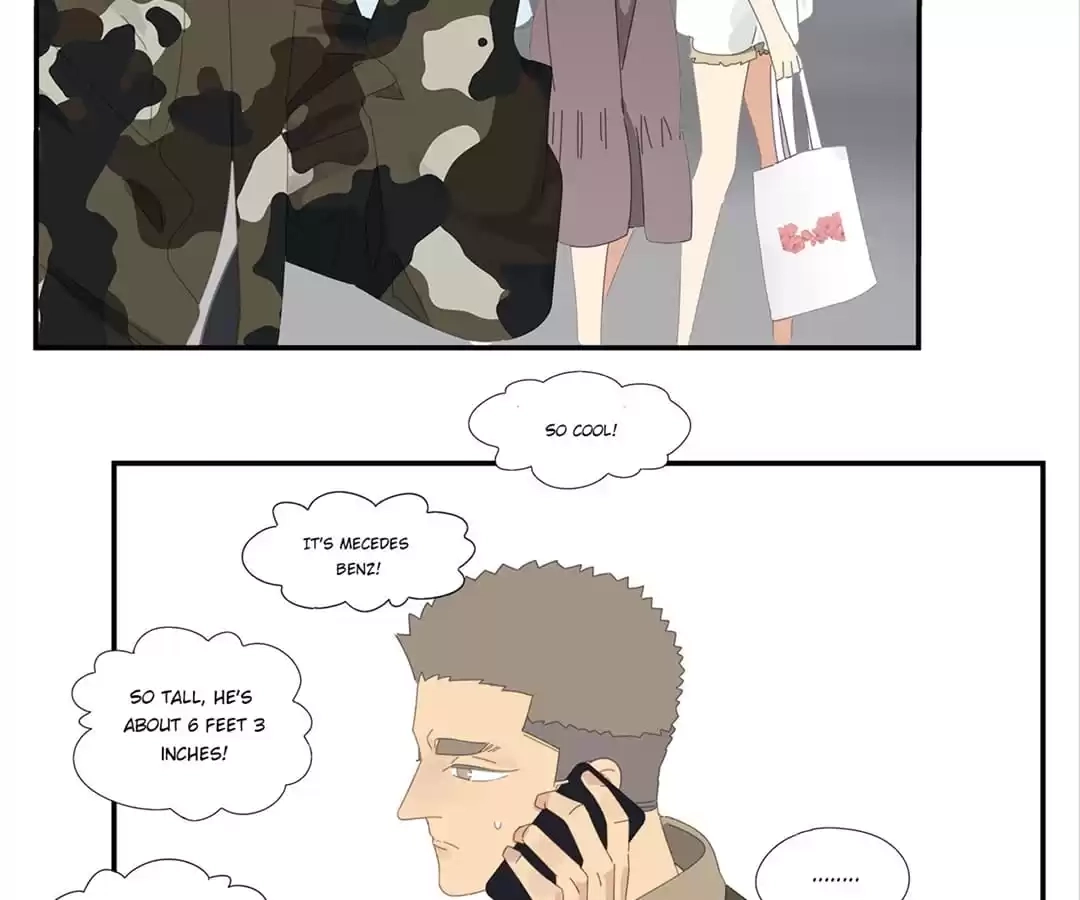 Within Reach Chapter 46 page 5 - 