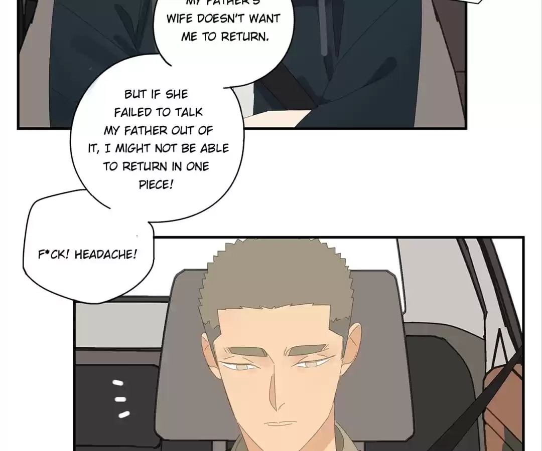 Within Reach Chapter 46 page 41 - 