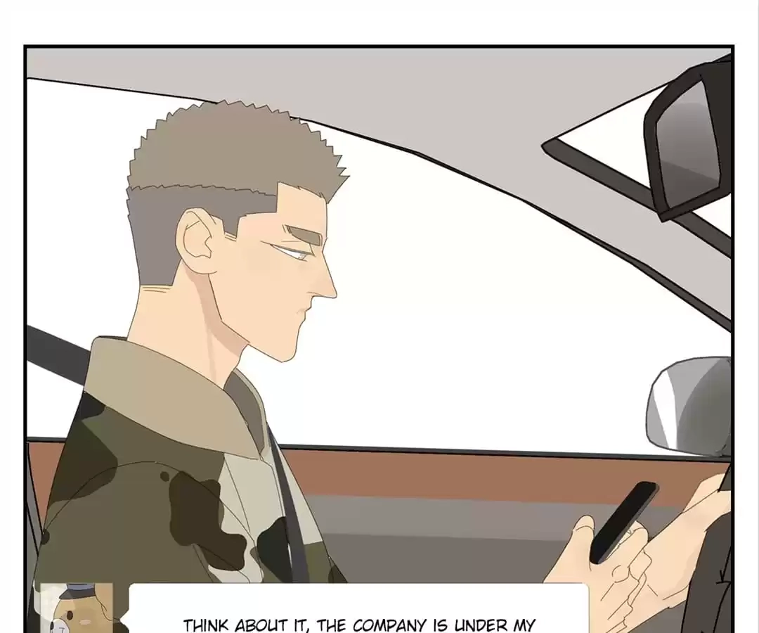 Within Reach Chapter 46 page 44 - 