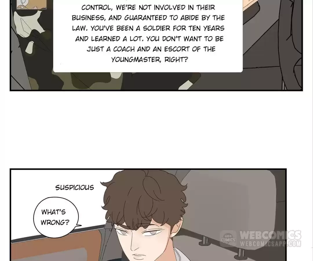 Within Reach Chapter 46 page 45 - 