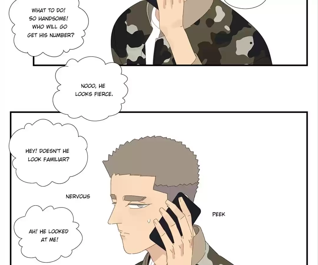 Within Reach Chapter 46 page 6 - 