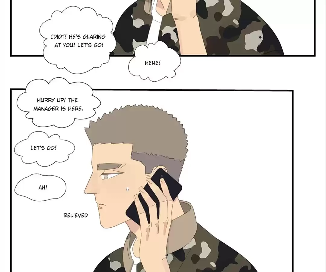 Within Reach Chapter 46 page 7 - 