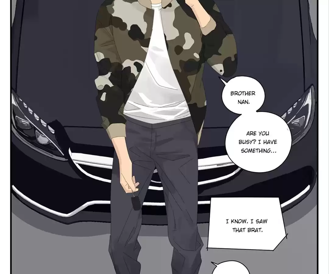 Within Reach Chapter 46 page 9 - 