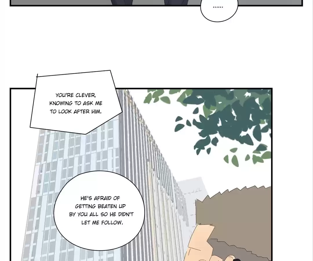 Within Reach Chapter 46 page 10 - 