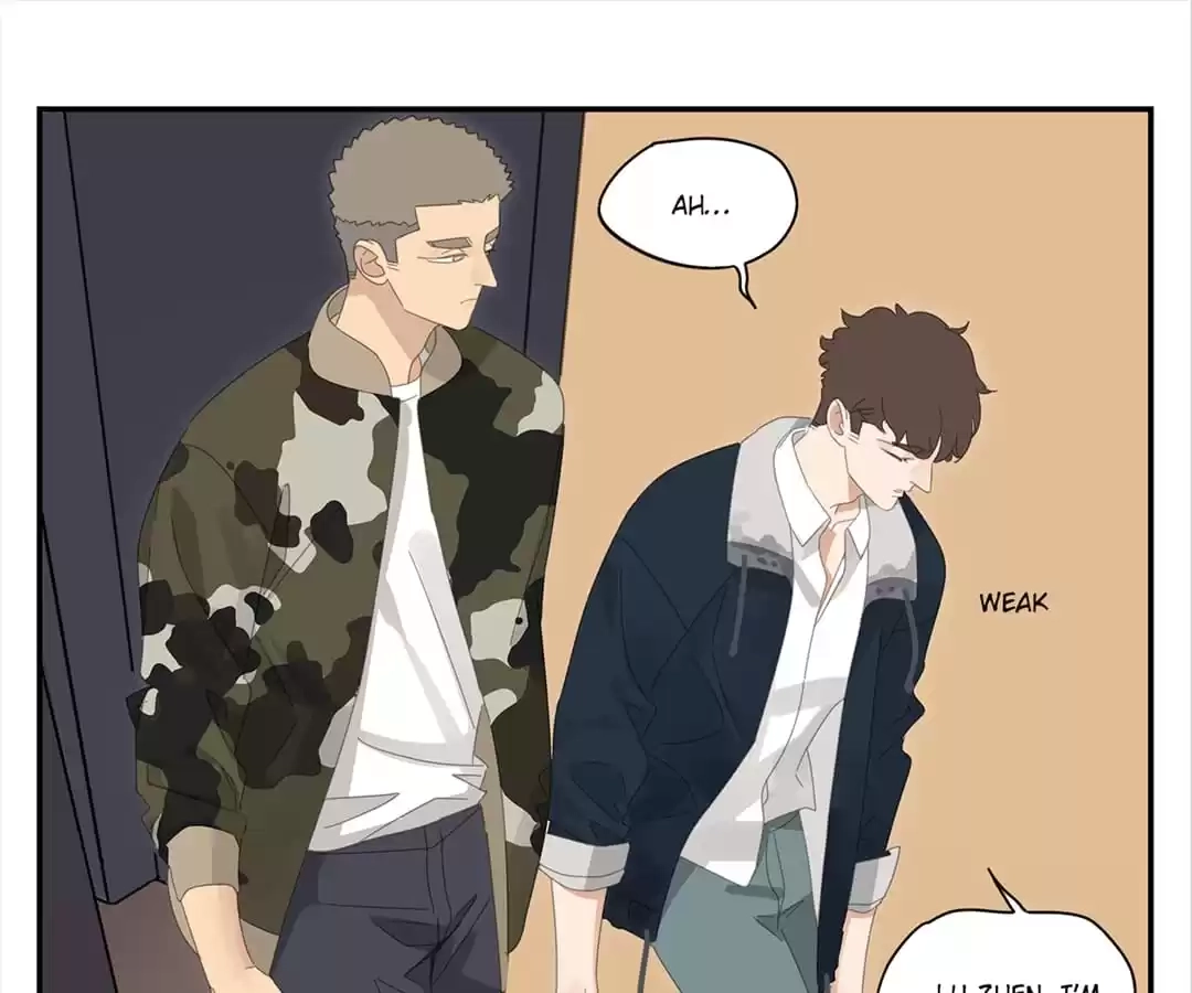 Within Reach Chapter 47 page 2 - 