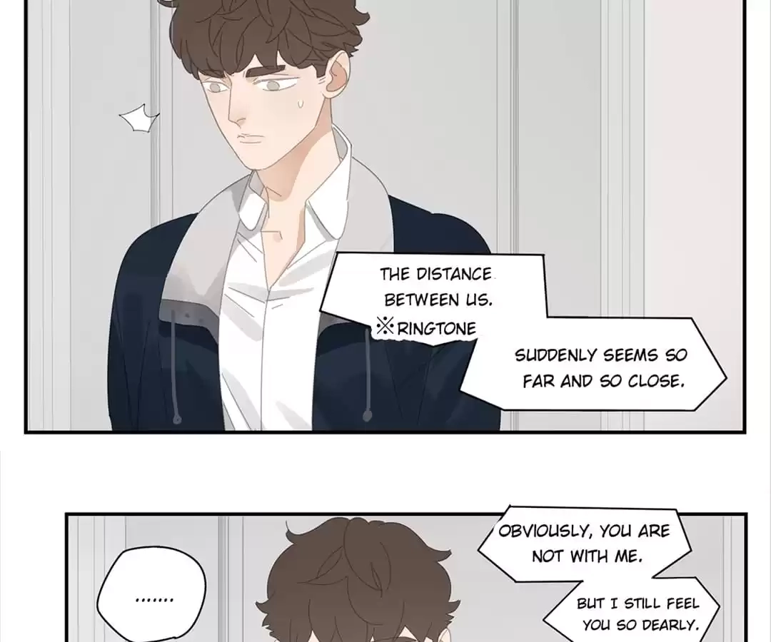Within Reach Chapter 47 page 14 - 