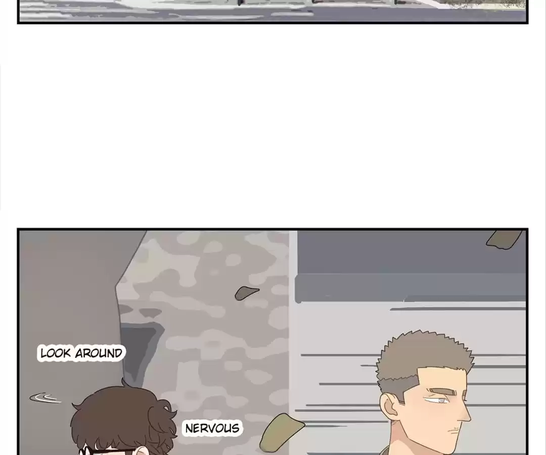 Within Reach Chapter 47 page 17 - 
