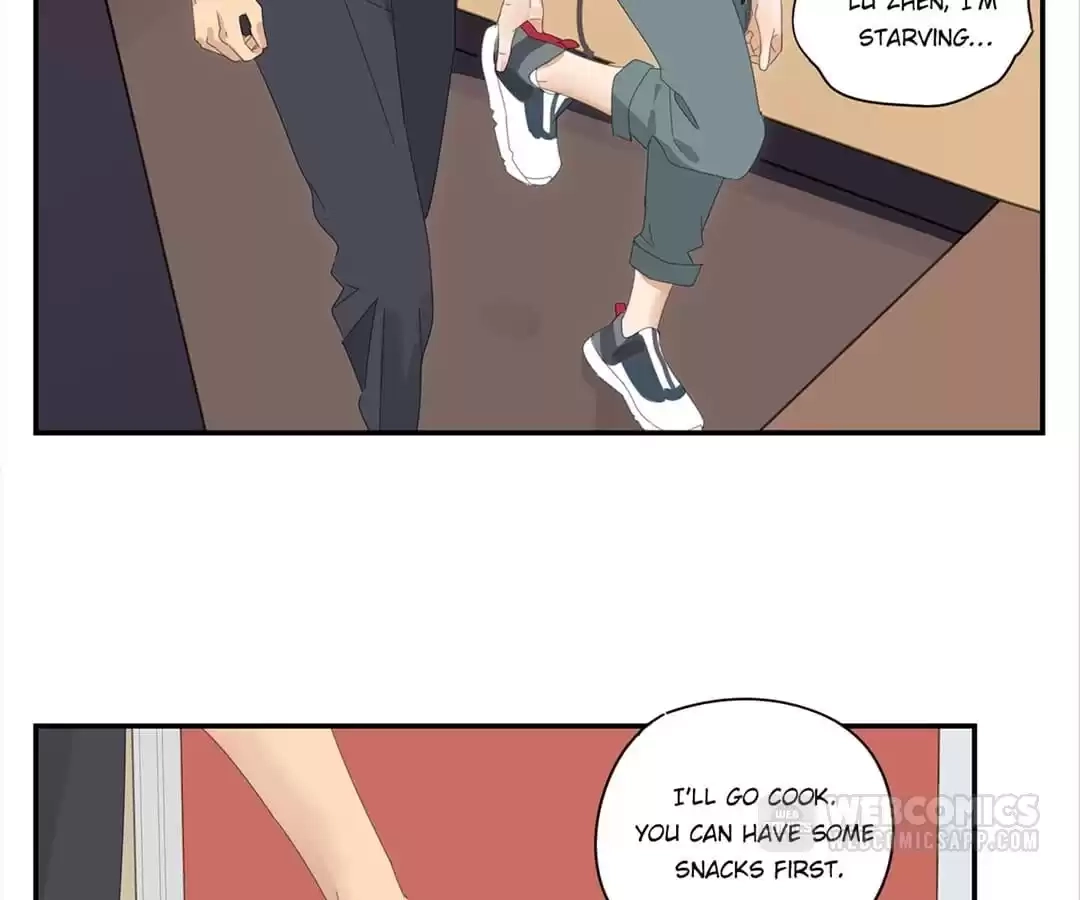 Within Reach Chapter 47 page 3 - 