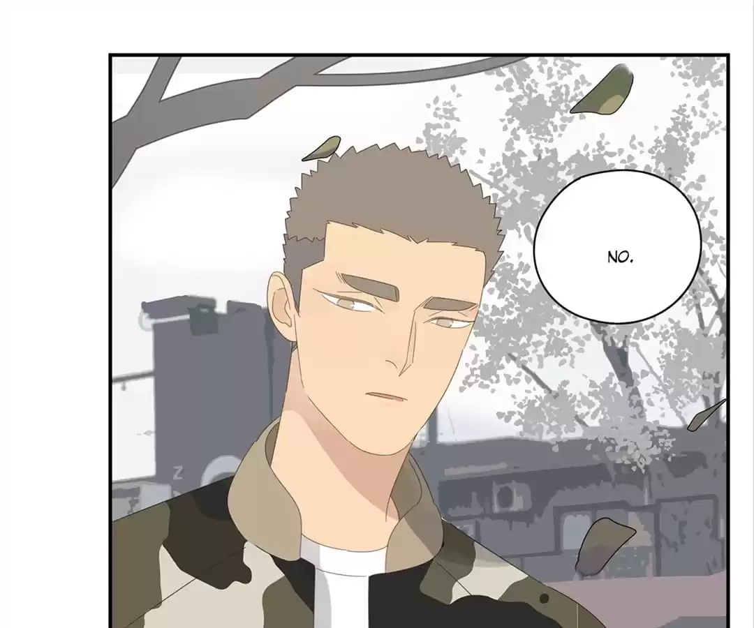 Within Reach Chapter 47 page 21 - 