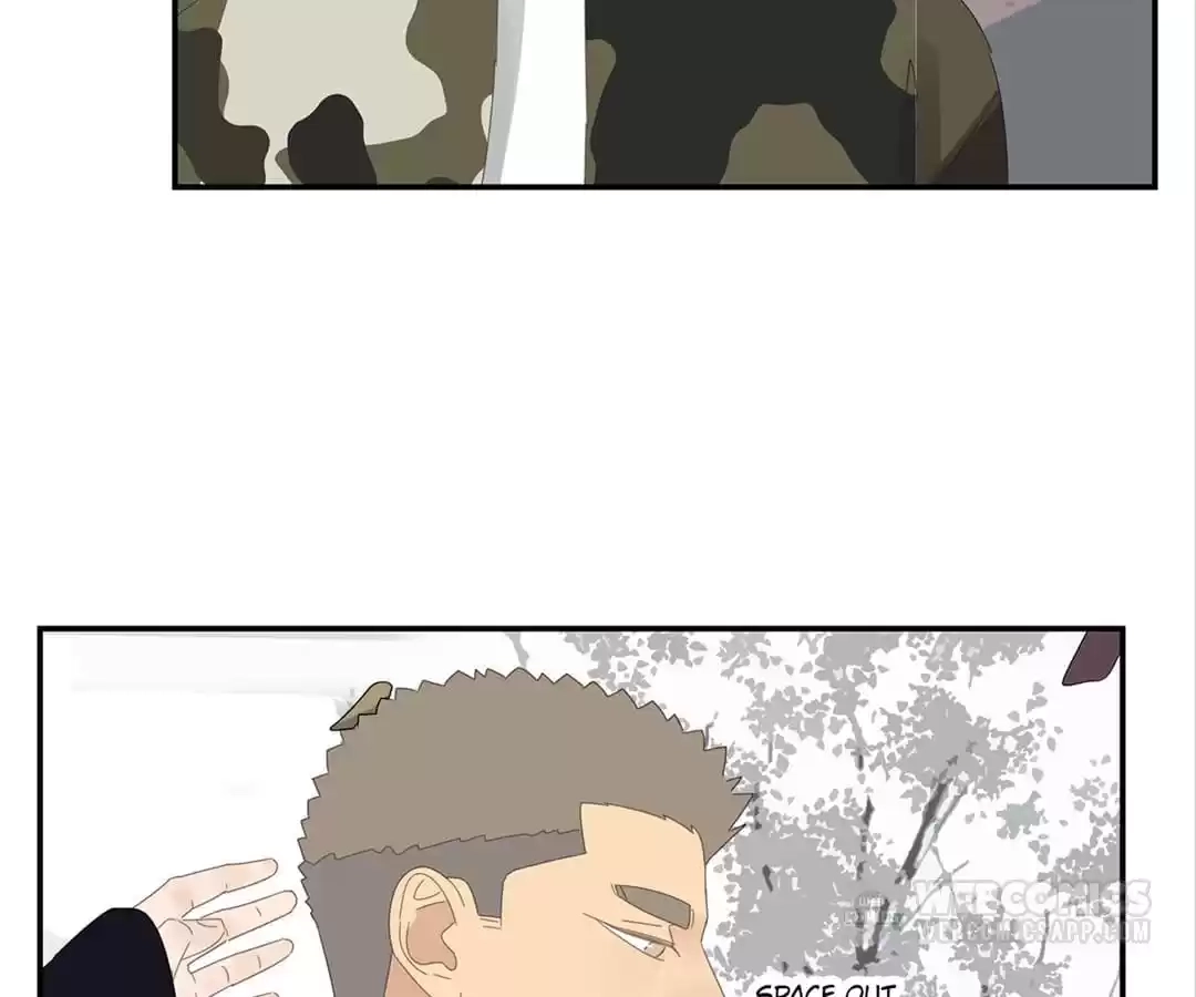 Within Reach Chapter 47 page 22 - 