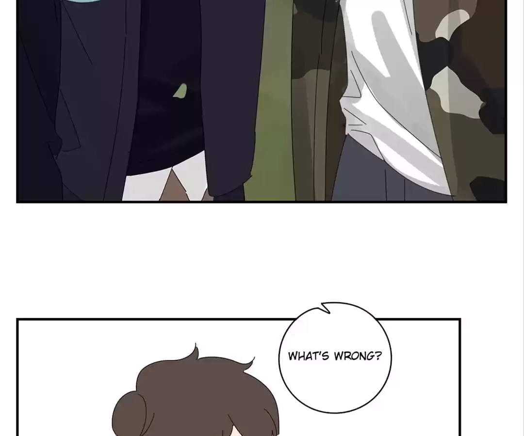 Within Reach Chapter 47 page 26 - 