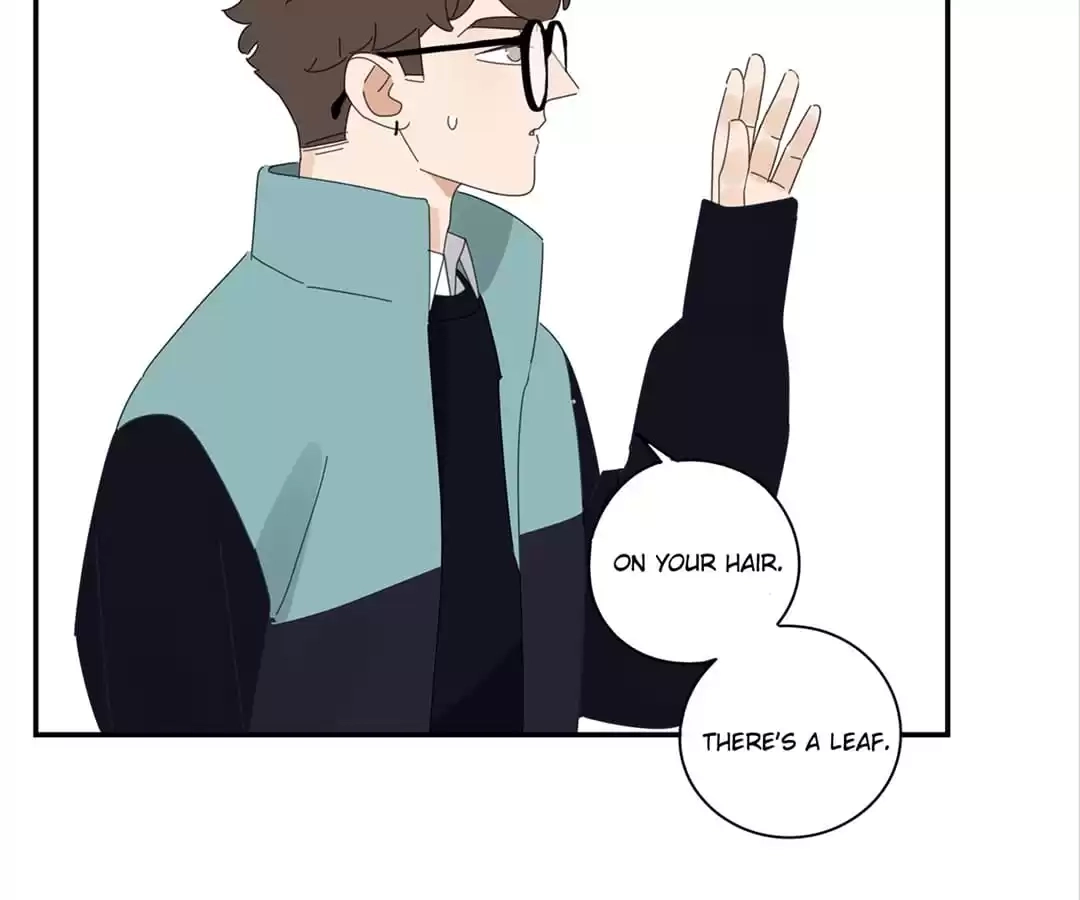 Within Reach Chapter 47 page 27 - 
