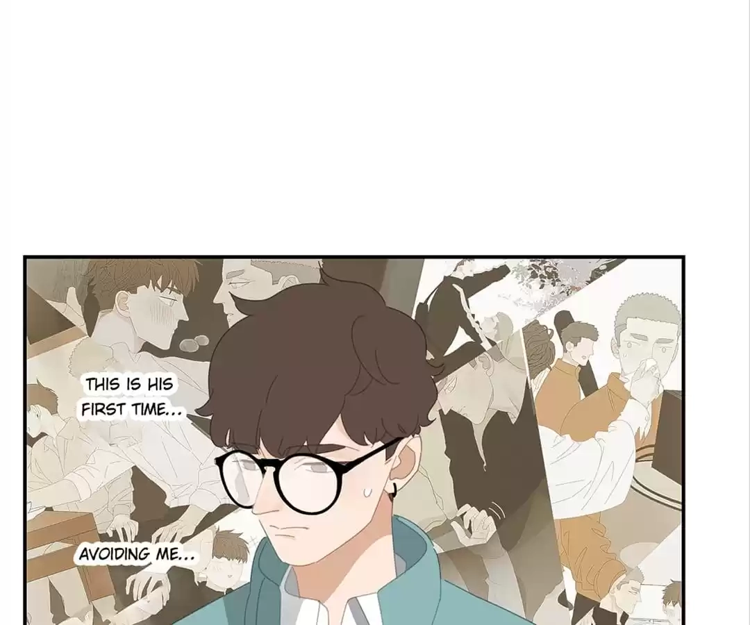 Within Reach Chapter 47 page 31 - 