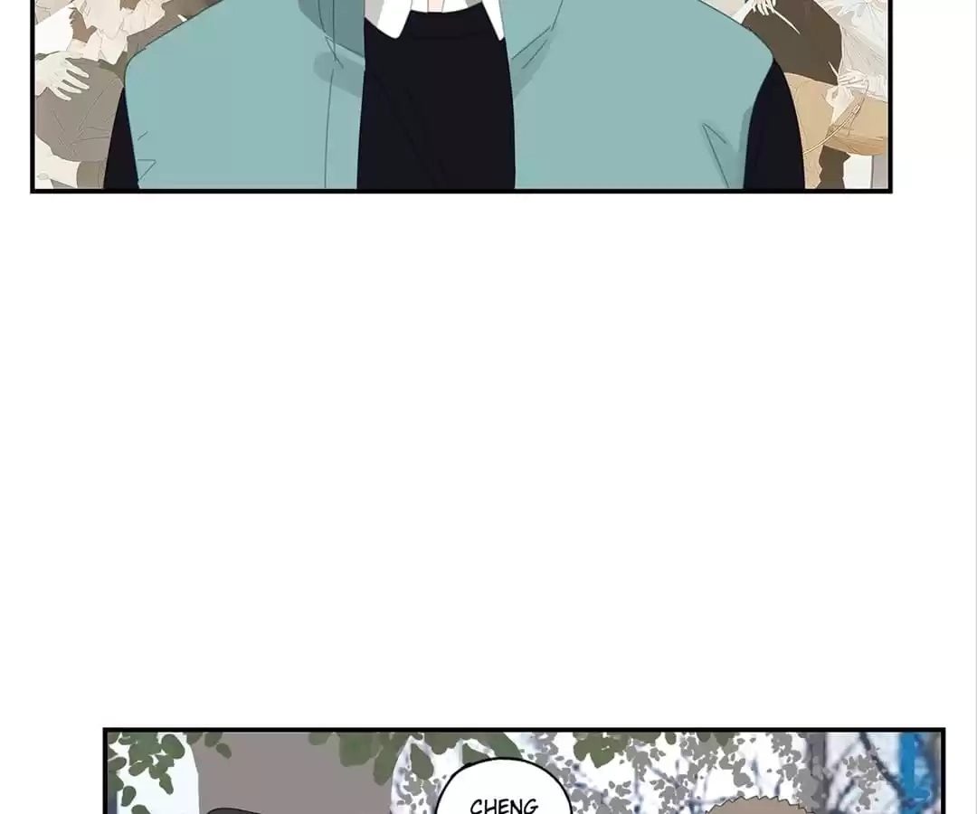 Within Reach Chapter 47 page 32 - 
